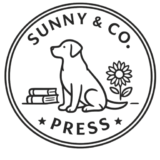 Sunny & Co. Press logo